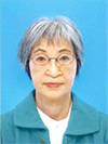 小松 英子 小松 英子
